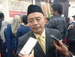 Masa Jabatan DPRD Berakhir, M.Febriadi Akan Fokus Mengurus Partai dan Usaha Pribadi