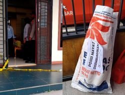 Rekonstruksi Ulang Kasus Pembunuhan Nizam: Tersangka Peragakan 48 Adegan Kekerasan