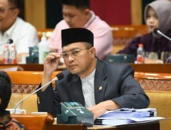 Temuan Baru Pansus Angket Haji 2024, Ada Dugaan Manipulasi Data di Siskohat