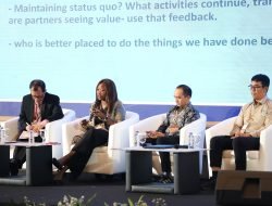 Menerjemahkan Kesepakatan Global di Tingkat Lokal Menuju Resiliensi Berkelanjutan