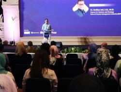 Lokakarya Penguatan Resiliensi Iklim Kota dan Kabupaten