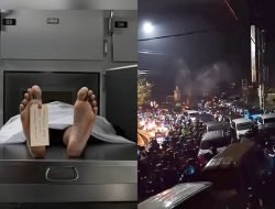 Diduga Kelelahan, Warga Jakarta Meninggal Usai Berwisata di Puncak