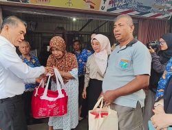 Ani Sofian Imbau Warga Waspada Bahaya Kebakaran