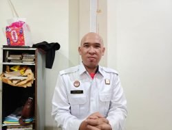 Dalih Imigrasi Pontianak Terkait Lambatnya Pembuatan Paspor: Kuota Sedikit