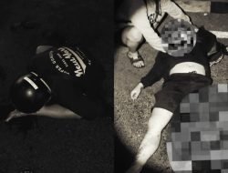 Mahasiswa Udinus Tewas Dibacok Gangster