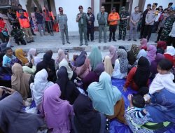 Data Akurat dan Tervalidasi Percepat Proses Pemulihan Wilayah Garut Pascagempa M4,9