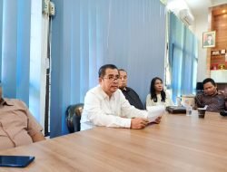 Hasil Tim Investigasi Masih Mentah, Dekan FISIP Untan Sayangkan Informasi yang Beredar