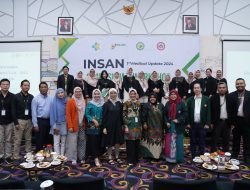RSUD SSMA Gelar INSAN 1st Medical Update 2024