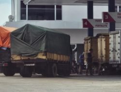 Pemukulan di SPBU Wahidin Diduga Terkait Pengisian BBM Mobil Siluman, Pertamina Kalbar Angkat Bicara