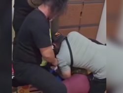 Sedang Tidur Pulas, Spesialis Curanmor Diringkus Tim Berang-berang Polsek Pontianak Timur