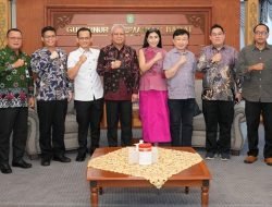 Bank Kalbar dan Pemprov Kalbar Berkomitmen Tingkatkan Ekonomi Digital untuk UMKM