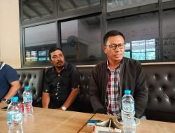 PT Ichiko Argo Lestari Klarifikasi Tanggul Penampungan yang Jebol, Sugie: Hanya Rembesan