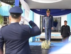 Harisson Harap Transportasi Terintegrasi di Kalbar