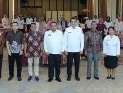 Sekda M Bari : Pentingnya Peta Potensi Investasi Kalbar bagi Para Investor