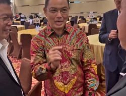 Norsan Kenang Persahabatan dengan Tokoh Bhakti Suci