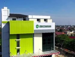 RSUD Soedarso Terima 21 Bapaslon Jalani Tes Kesehatan