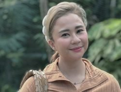 Polisi Panggil Chikita Meidy terkait Pencemaran Nama Baik
