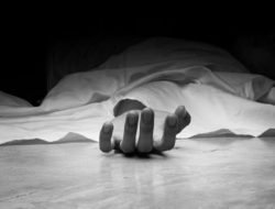 IS Diduga Dalang Pembunuhan Gadis Usia 13 Tahun