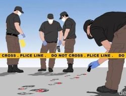 4 Anak Usia Bawah Umur Ditetapkan Tersangka Kasus Pembunuhan