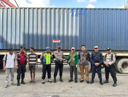 Logistik Surat Suara Tiba di Pontianak, KPU Segera Distribusikan ke daerah