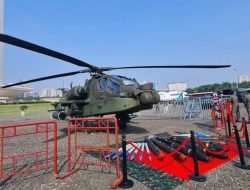 Berbagai Atraksi dan Parade 1.000 Alutsista Akan Dipamerkan TNI Untuk Memeriahkan HUT Ke-79 di Monas