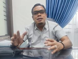 Kembali Terpilih Menjadi Anggota DPRD Kalbar, Ritaudin: Saya Ingin Berbakti ke Masyarakat