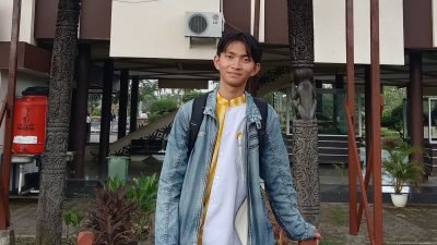 Muhammad Fachry Tyandima, Siswa MAN 1 Pontianak Lolos Seleksi ke Global Youth Innovation Summit