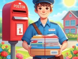 Hari Pos Sedunia: Antara Nostalgia dan Adaptasi di Era Digital