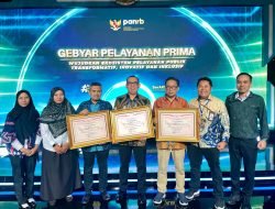 KKP Borong Penghargaan Kementerian PAN RB