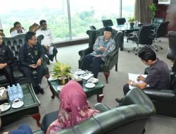 Hakim Indonesia Demo Cuti Massal, Pimpinan MPR Janji Sampaikan Aspirasi ke Pemerintah