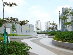 Presiden Jokowi Tetapkan Dua Kawasan Ekonomi Khusus: Perkuat Sektor Pendidikan dan Kesehatan