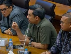 Dasco Sebut Maman Abdurrahman Calon Menteri UMKM Kabinet Prabowo-Gibran