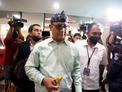 Edy Mulyadi Laporkan Akun Fufufafa ke Bareskrim Polri