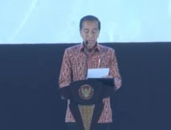 Tanggapi Ekspor Produk China yang Masif, Jokowi: Ini Era Digital