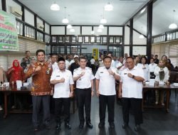 Forum Konsultasi Publik, Penguatan Standar Pelayanan DLH Pontianak