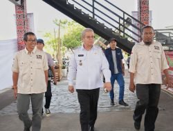 Harisson Apresiasi IJTI Kalbar Gelar Festival Nongkrong Senja di Ponti
