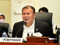 DPR RI Sepakati Penambahan Alat Kelengkapan Dewan (AKD) untuk Pemerintahan Prabowo Subianto