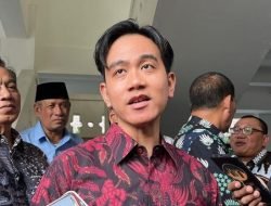 Sidang Gugatan PDIP ke KPU Soal Cawapres Gibran Ditunda, PTUN Beri Alasan Kesehatan