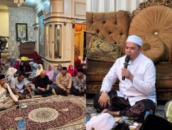 Yuliansyah Gelar Syukuran Terpilih sebagai Anggota DPR-RI, Ucapan Datang dari Banyak Tokoh Hingga Doa untuk Almarhumah Istri oleh Para Ulama