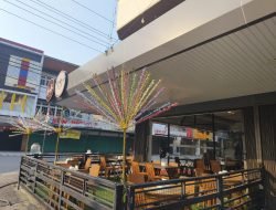 Pemkot Imbau Pasang Manggar dan Spanduk Hari Jadi Pontianak