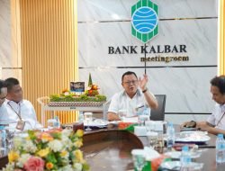 Bank Kalbar dan BPJS Ketenagakerjaan Jalin Sinergi untuk Kesejahteraan Pekerja Kalimantan Barat