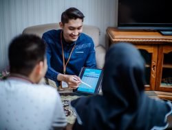 Ini Beragam Program dan Inisiatif Bank Kalbar untuk Memperkuat Sektor Ekonomi Daerah