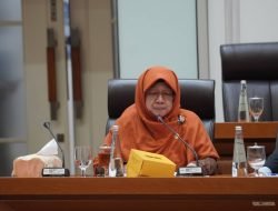 Pemerintahan Prabowo Subianto Berpeluang Ubah APBN 2025