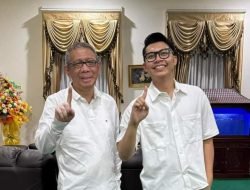 Bang Evan Ajak Generasi Muda Kalbar Dukung Midji-Didi