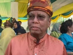 Pawai Budaya Nusantara, Harisson: Bentuk Persatuan Etnis di Kalbar Jelang Pilkada 2024