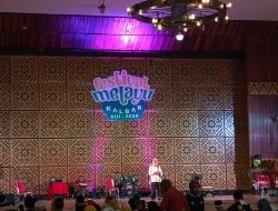 Adi Badiozaman: Kebudayaan Melayu Lestari Bila Tetap Dilestarikan