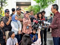 Rangkaian Pelantikan dan Pengambilan Sumpah Presiden Dinyatakan Siap