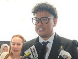 Uya Kuya Kritik Keras BP2MI Soal Perlindungan Pekerja Migran : “Indonesia Kayak Cuma Cuek Aja!”