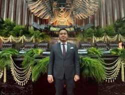 DPR Dukung Menteri ATR Nusron Wahid Berantas Mafia Tanah