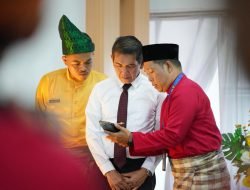 RSUD SSMA Luncurkan Pengembangan Fitur Aplikasi Simponi V.2